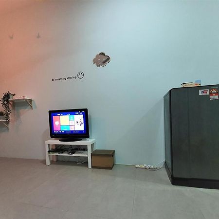 ペタリンジャヤ1-4Pax Studio Damansara 5Min From Ikea Kidzaniaアパートメント エクステリア 写真